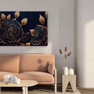 Unique Canvas Wall Art Prints for Your Space